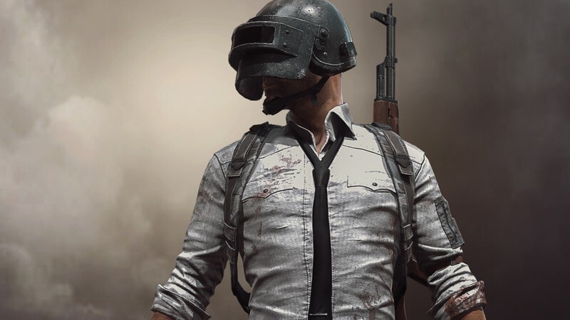 PUBG: Battlegrounds (STEAM)